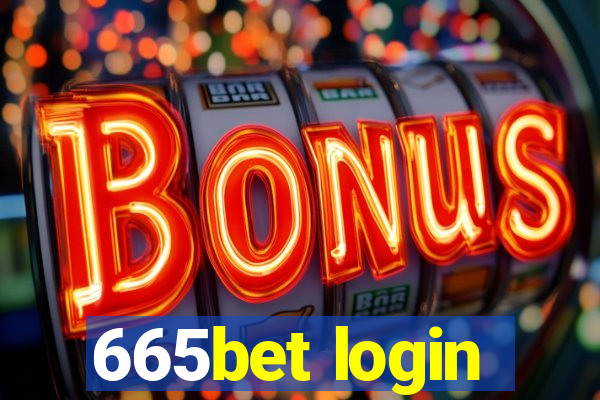 665bet login